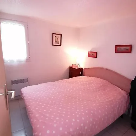 1 Bedroom House For 6 펜션